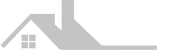 Garage Door Repair Mesquite TX Logo