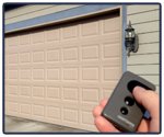 Garage Door Remote