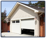 Garage Door Residential